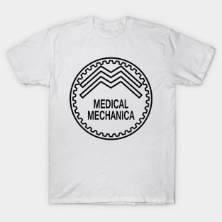 Medical Mechanica FLCL T-Shirt